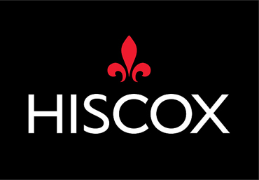 Hiscox Advert