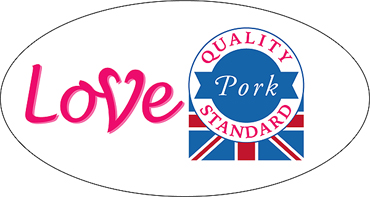 love pork