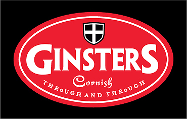 Ginsters