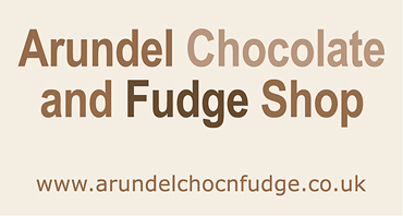 arundel chocolate and fudge