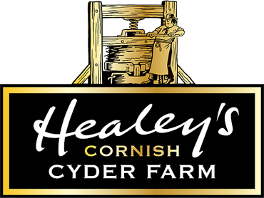 healeys cornish cider farm