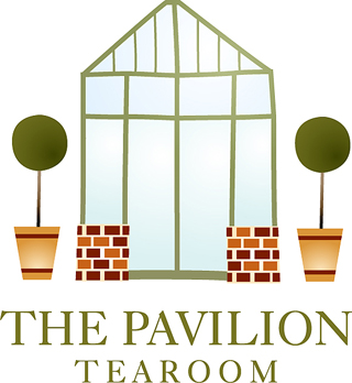 the pavilion tearoom