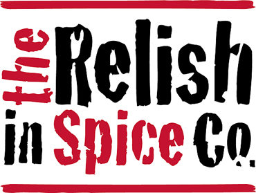 the relish in spice company