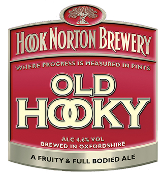 old hooky