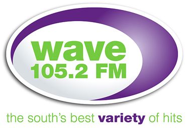 Wave 105 Radio Station submited images.