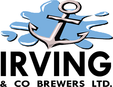 irving & co brewers ltd