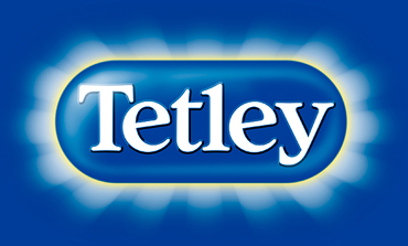 tetley tea
