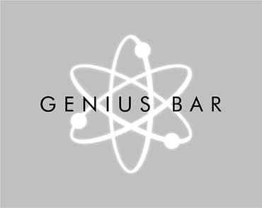 genius bar