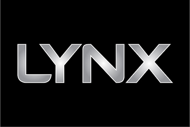 Lynx Logo Deodorant