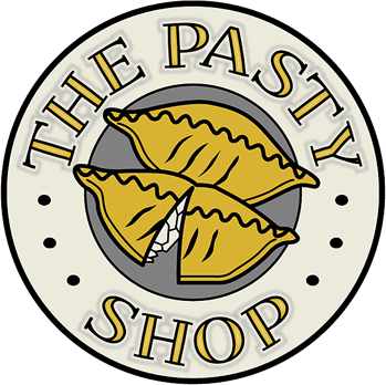 the pasty shop