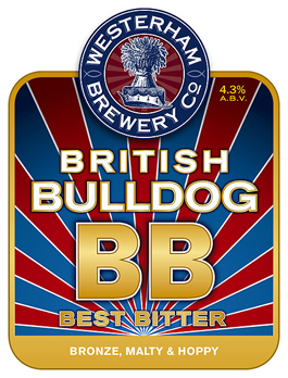 british bulldog