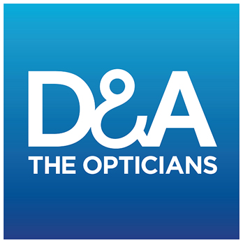 D&A the opticians