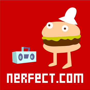 nerfect.com