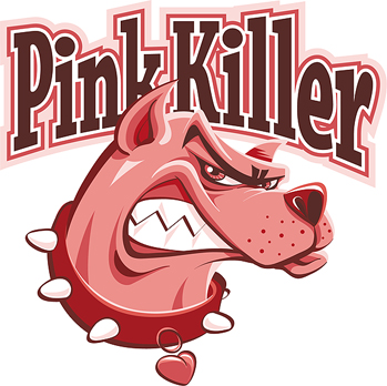 pink killer