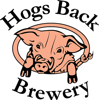 hogs back brewery