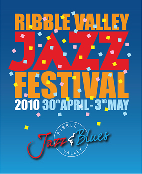 ribble valley jazz festival
