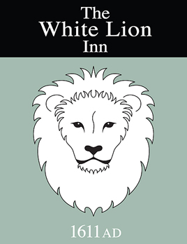 the white lion inn