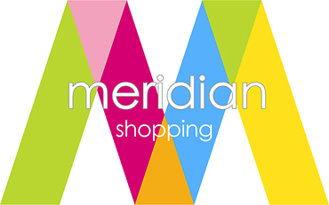 meridian shopping