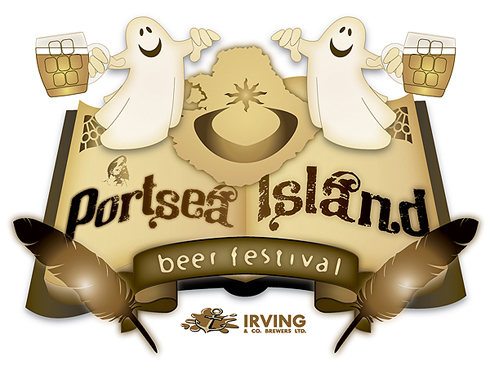 portsea island beer festival