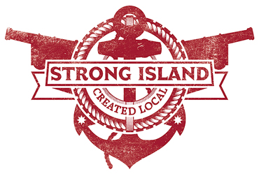 strong island