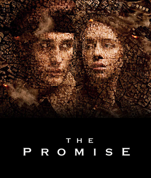 the promise