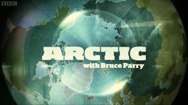 arctic with bruce parry