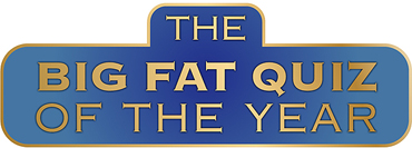 the big fat quiz of the year