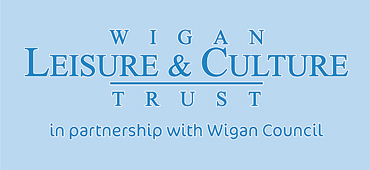 wigan leisure and culture  trust