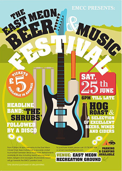 beer music festival