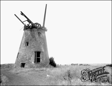 chalton windmill