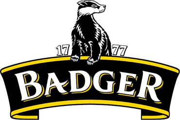 badger ales
