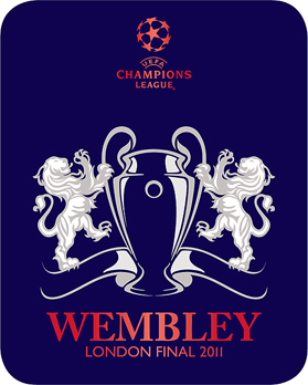 champions league final wembley