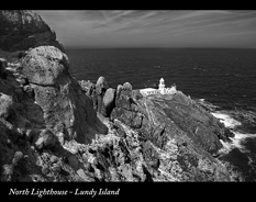 north lighthouse
