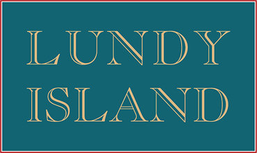 lundy island