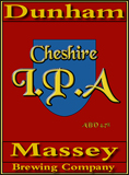 dunham massey brewing co - cheshire ipa